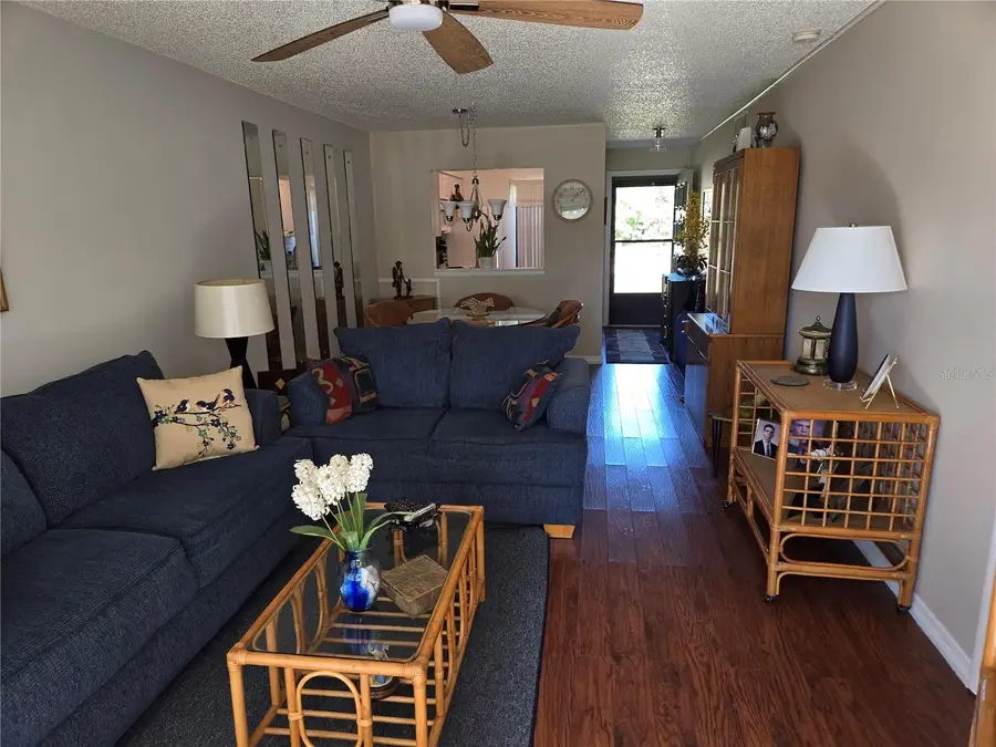 4638 Lake Boulevard #E, Clearwater, FL 33762 - #2