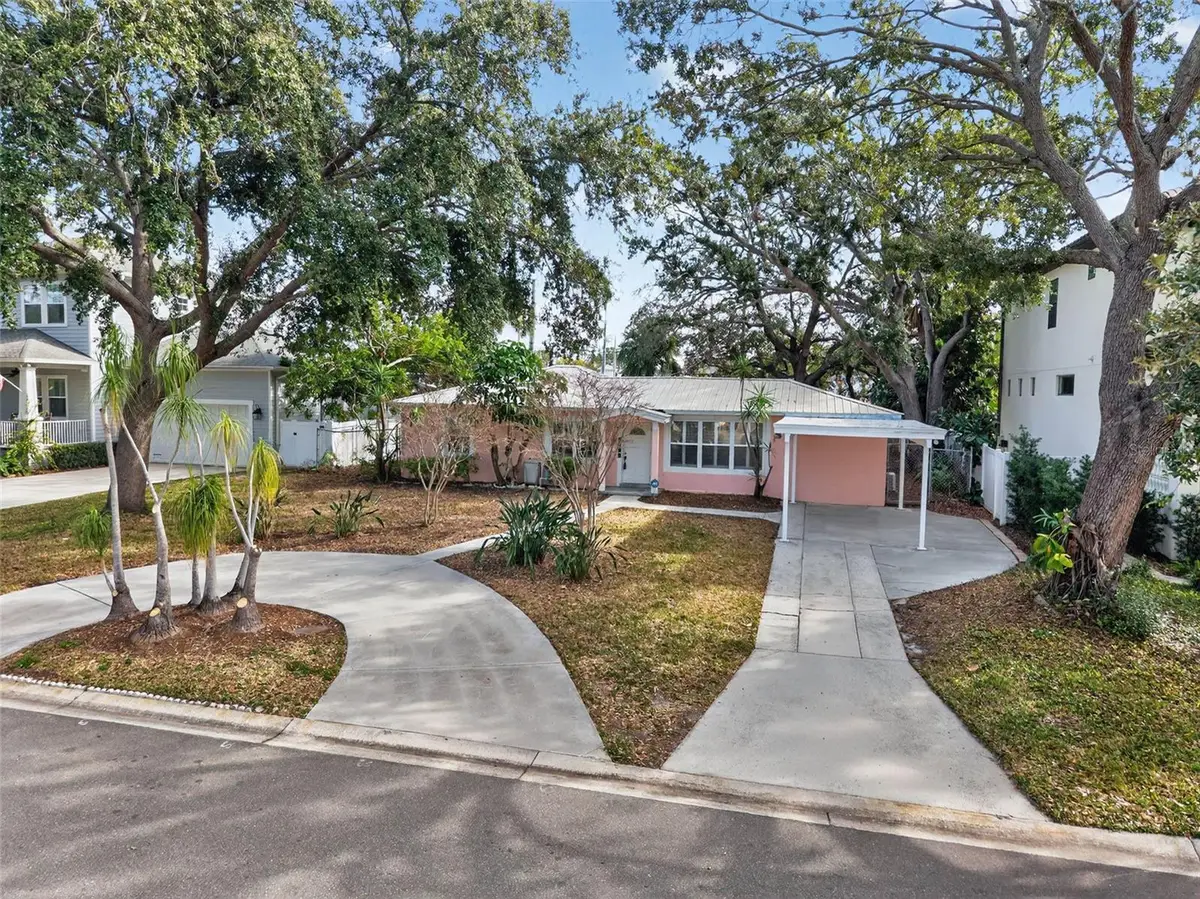 3616 S Omar Avenue, Tampa, FL 33629 - Image #1