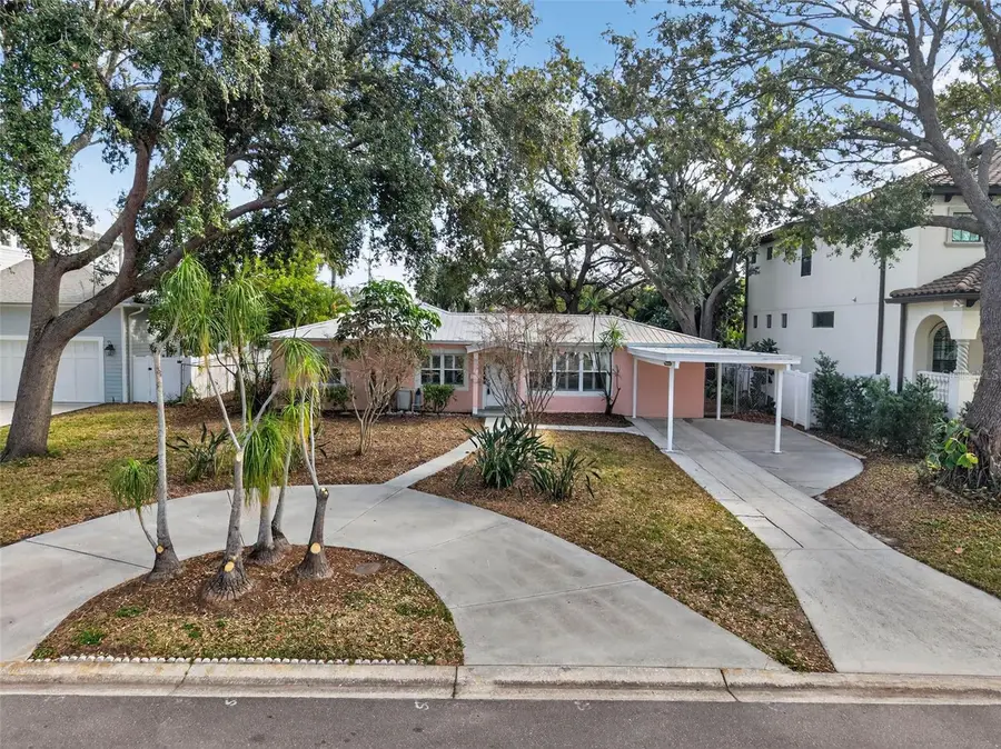 3616 S Omar Avenue, Tampa, FL 33629 - Image #2