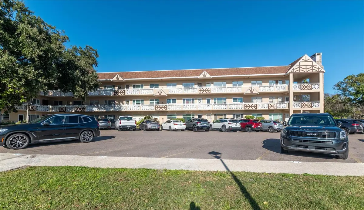 2310 Denmark Street #46, Clearwater, FL 33763 - #1