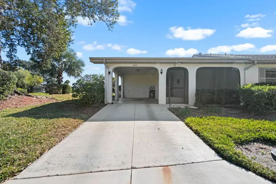 1602 Hovington Circle, Sun City Center, FL 33573 - #2
