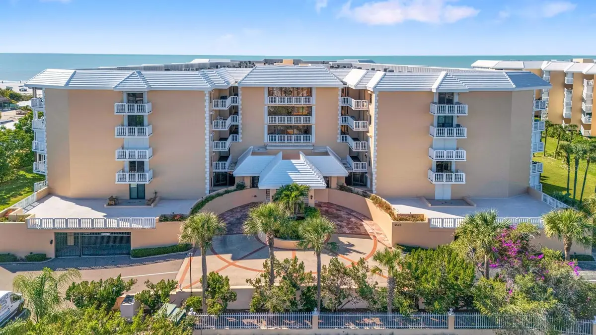 6500 Sunset Way #121, Saint Pete Beach, FL 33706 - Image #1