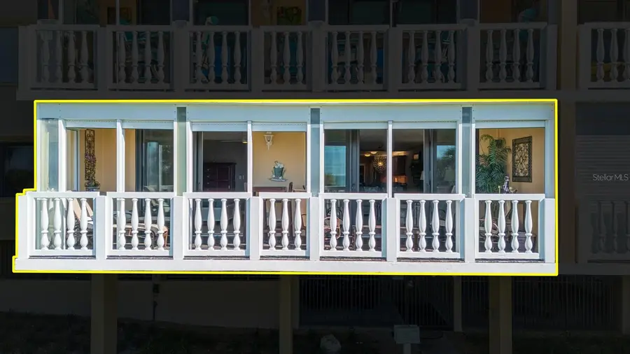 6500 Sunset Way #121, Saint Pete Beach, FL 33706 - Image #3