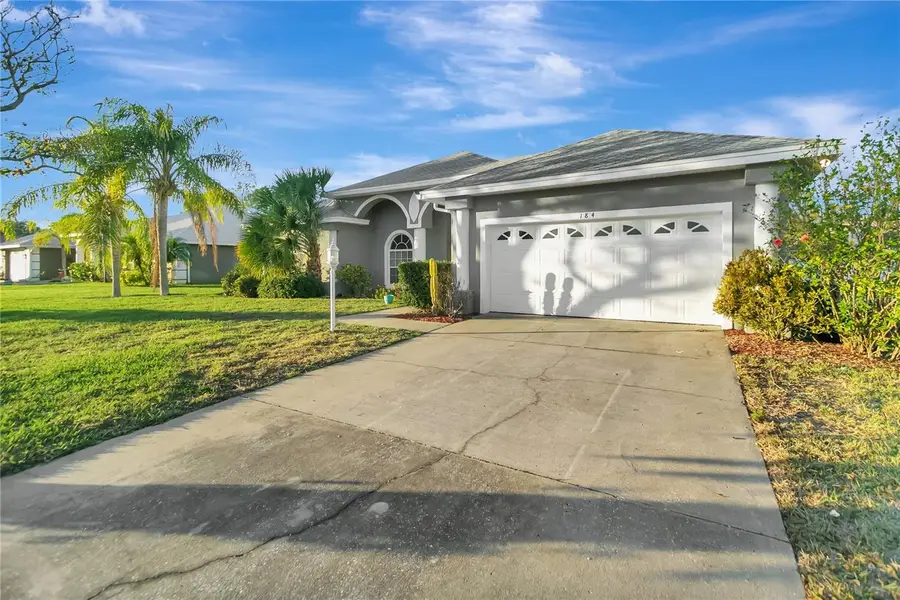 184 Winona Circle, Auburndale, FL 33823 - #3