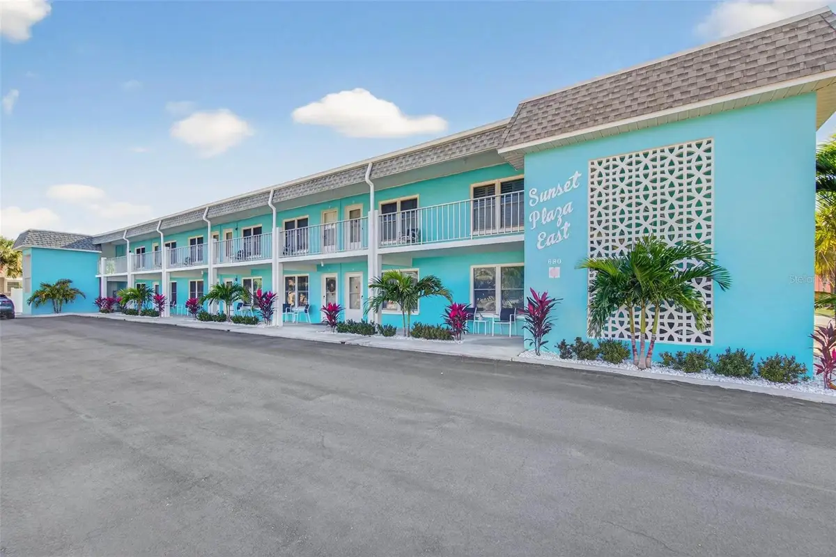 680 71st Avenue #5, Saint Pete Beach, FL 33706 - #1