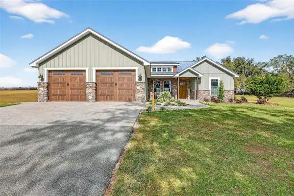 32103 Rusty Creek Trail, DADE CITY, FL 33525