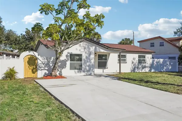 9061 Sunrise Drive, LARGO, FL 33773