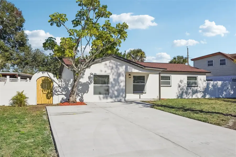 9061 Sunrise Drive, Largo, FL 33773 - #3