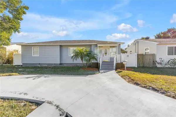 774 40th Avenue Ne, ST PETERSBURG, FL 33703