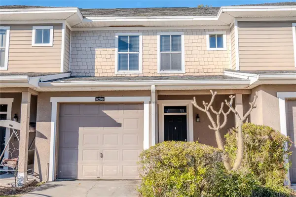 8208 Downpatrick Court, TAMPA, FL 33610