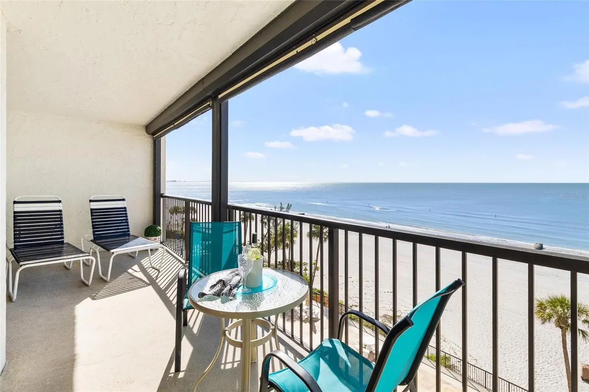 15000 Gulf Boulevard #605, Madeira Beach, FL 33708 - #1