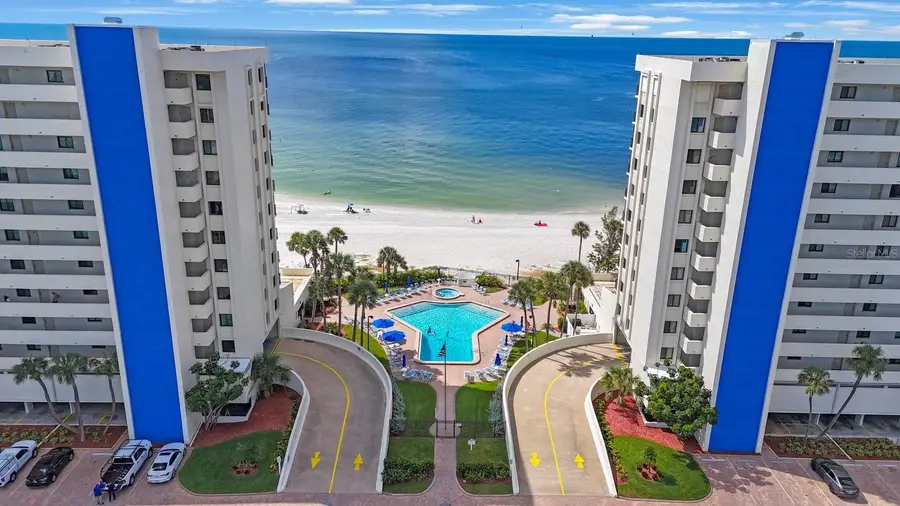 15000 Gulf Boulevard #605, Madeira Beach, FL 33708 - #3