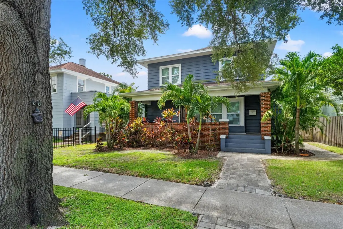 1170 24th Avenue N, Saint Petersburg, FL 33704 - #1