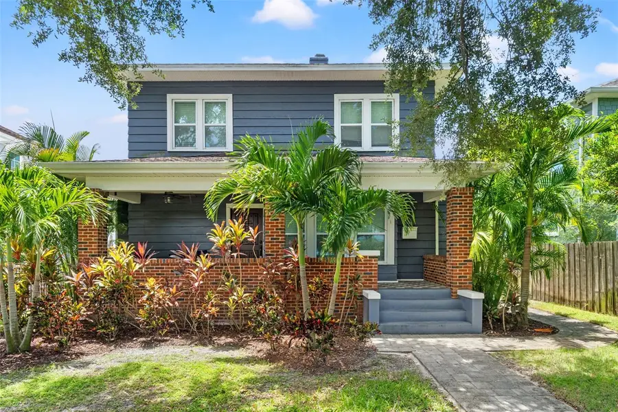 1170 24th Avenue N, Saint Petersburg, FL 33704 - #2