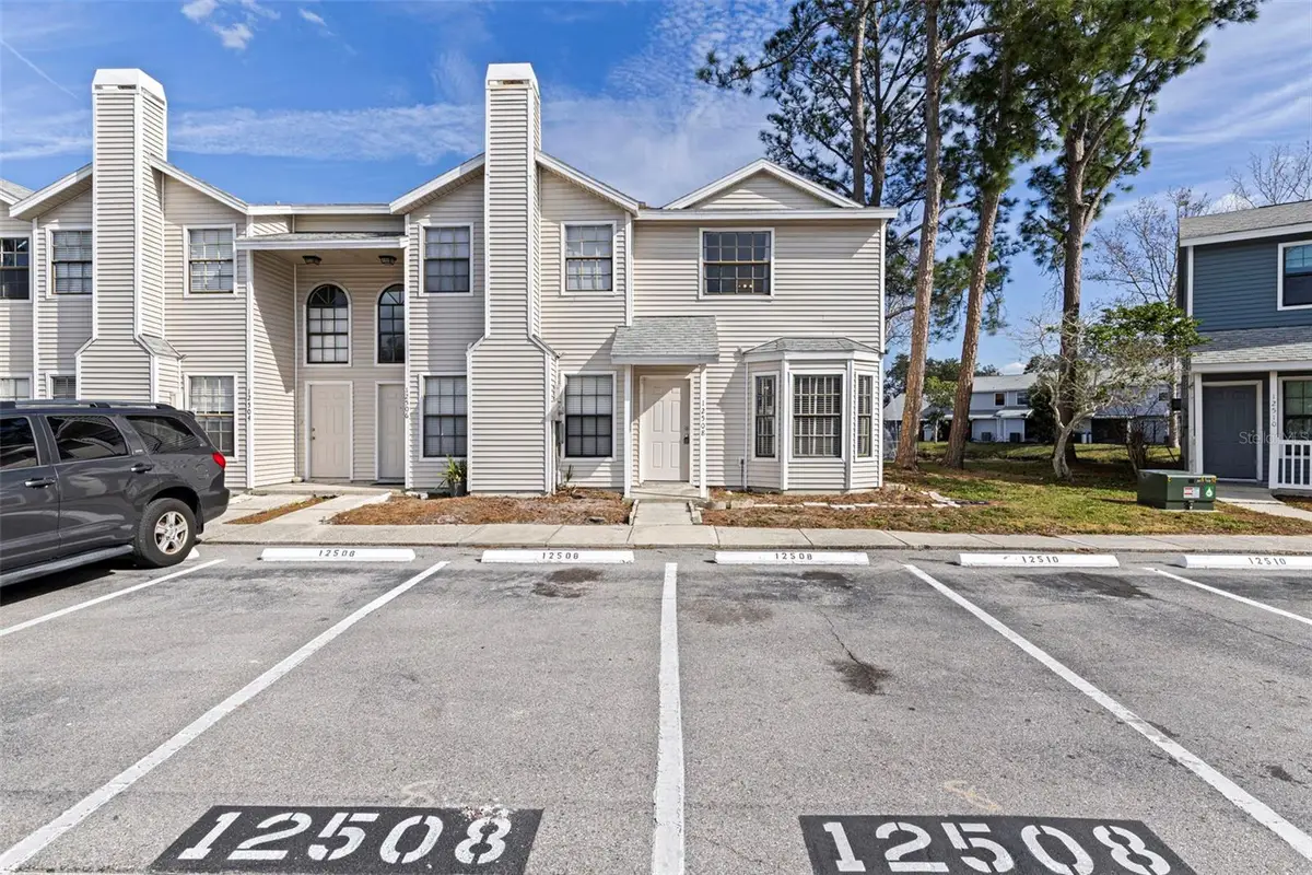 12508 Castle Hill Drive, Tampa, FL 33624 - Image #1
