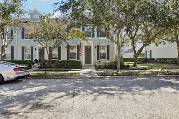 10033 Tate Lane, TAMPA, FL 33626