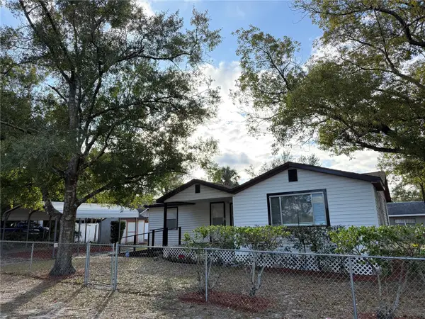 9624 N 12th Street, TAMPA, FL 33612