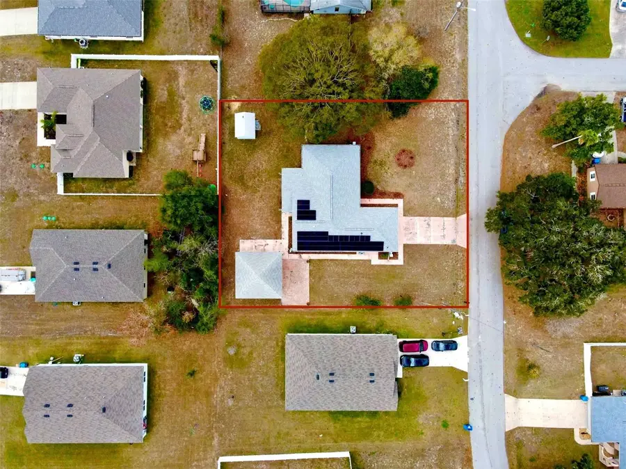 3212 Morven Drive, Spring Hill, FL 34609 - Image #2