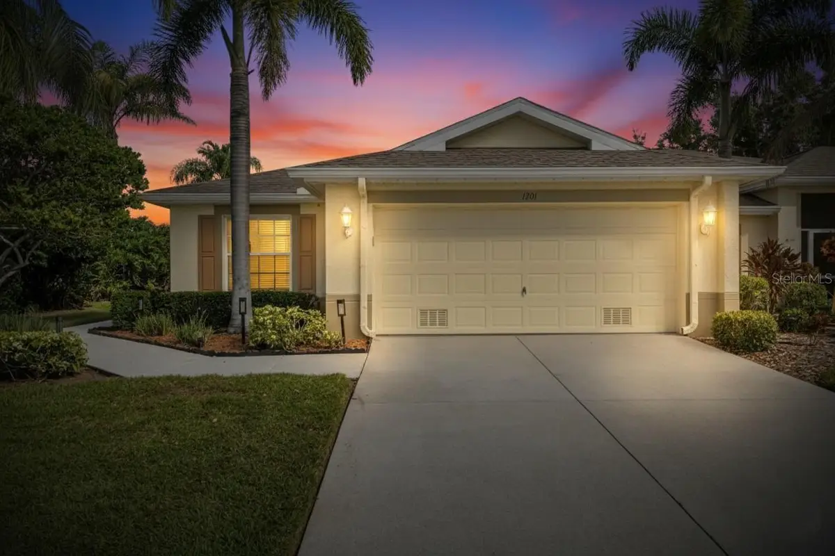 1201 Corinth Greens Drive #58, Sun City Center, FL 33573 - #1
