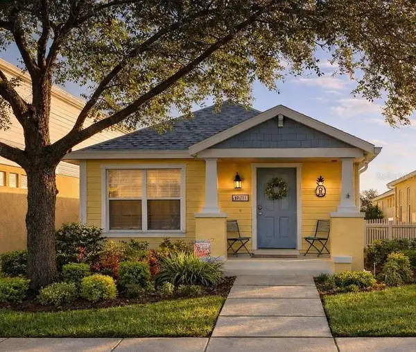 11711 Crawford Parrish Lane, PARRISH, FL 34219