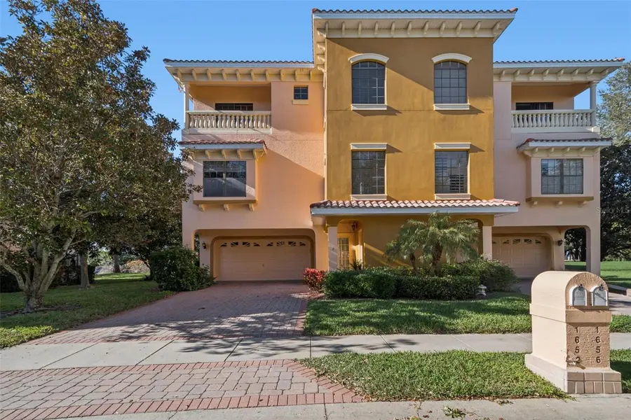 1652 Citrine Trail, Tarpon Springs, FL 34689 - Image #3