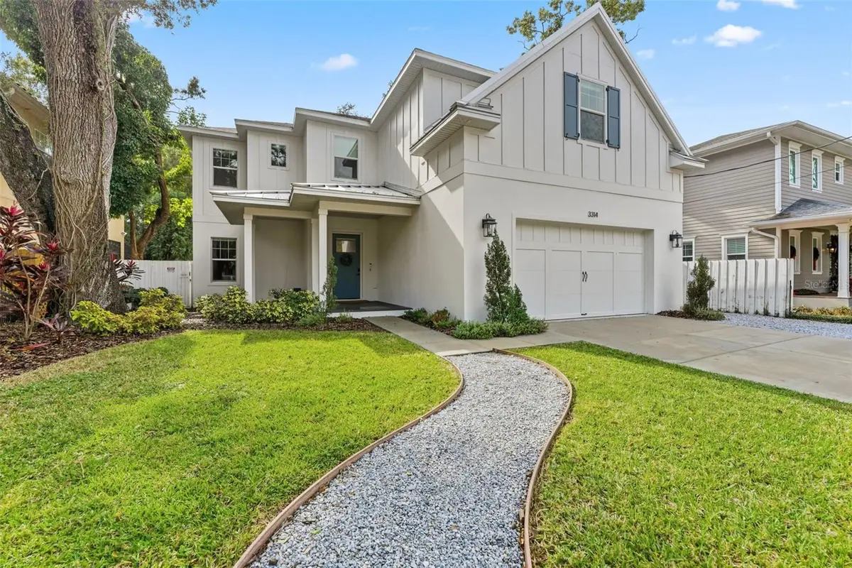 3314 W Villa Rosa Street, Tampa, FL 33611 - Image #1