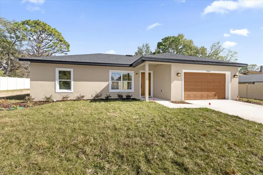 12345 SE 99th Avenue, Belleview, FL 34420 - #3