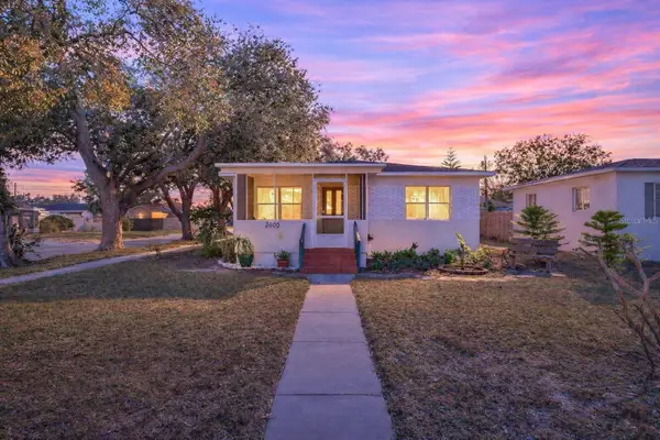 2600 35th Avenue, ST PETERSBURG, FL 33713