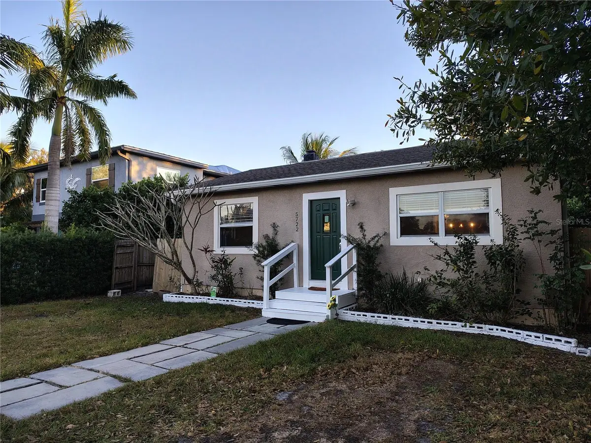 5722 20th Avenue S, Gulfport, FL 33707 - #1