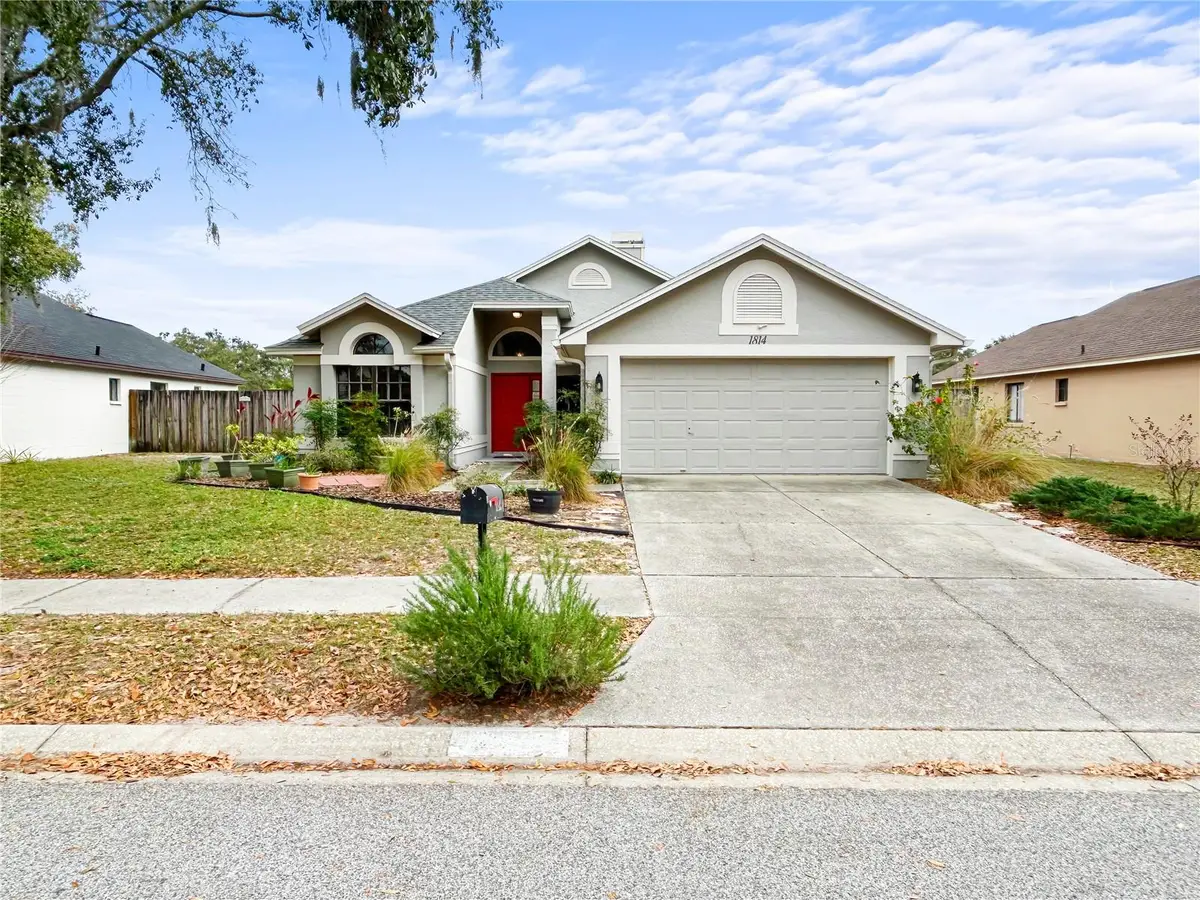 1814 Candlestick Court, Lutz, FL 33559 - #1