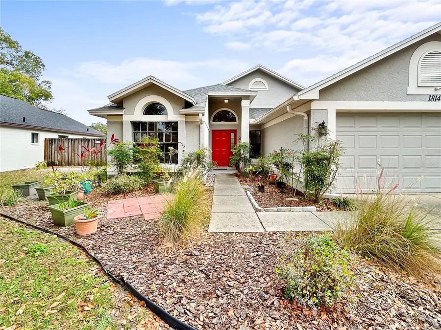 1814 Candlestick Court, Lutz, FL 33559 - #2