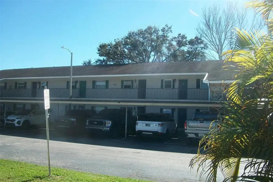 9821 113th Street #104, Seminole, FL 33772 - #2