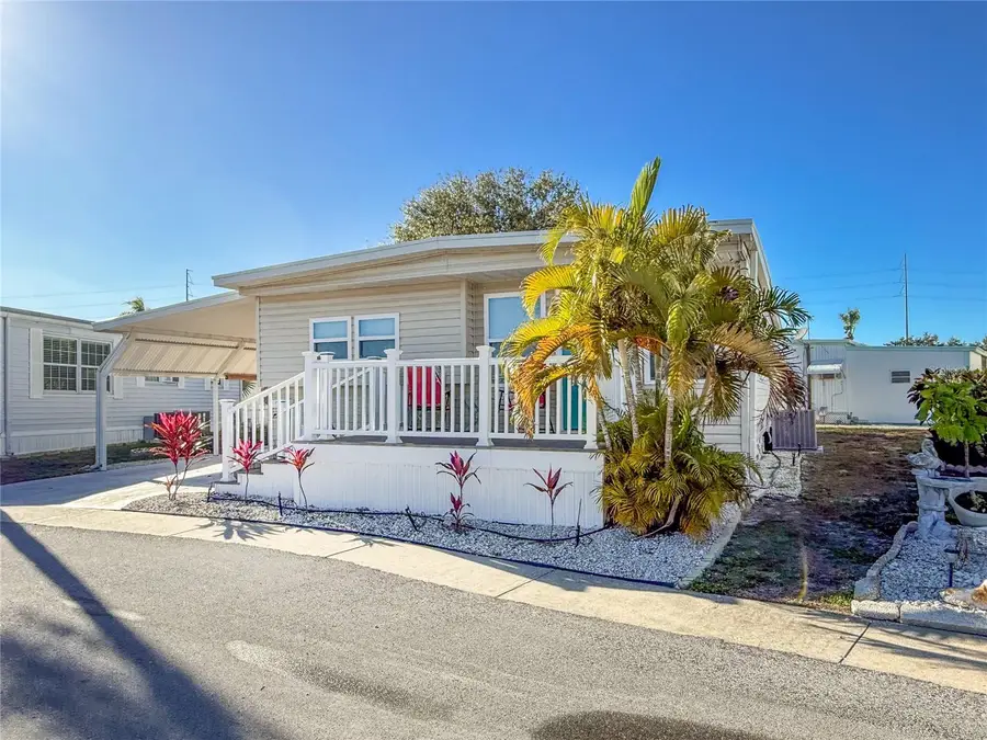 4902 91st Lane, Saint Petersburg, FL 33708 - #3