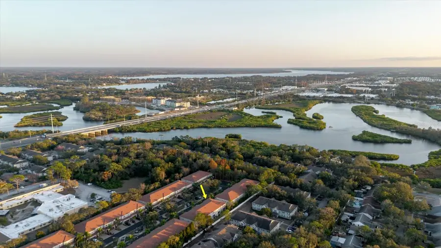 1500 Hillview Lane, Tarpon Springs, FL 34689 - Image #2