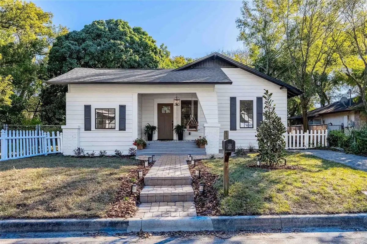 805 E Curtis Street, Tampa, FL 33603 - Image #1