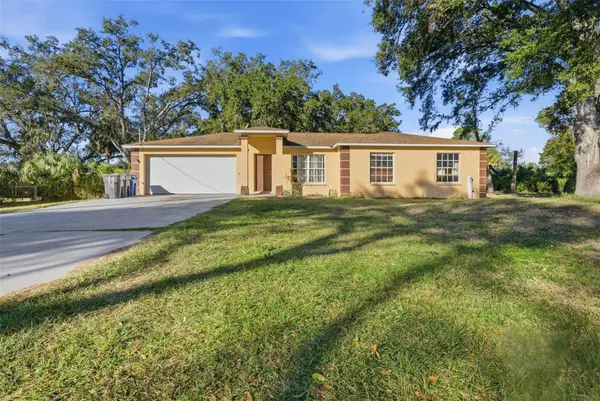 9911 Davis Street, GIBSONTON, FL 33534
