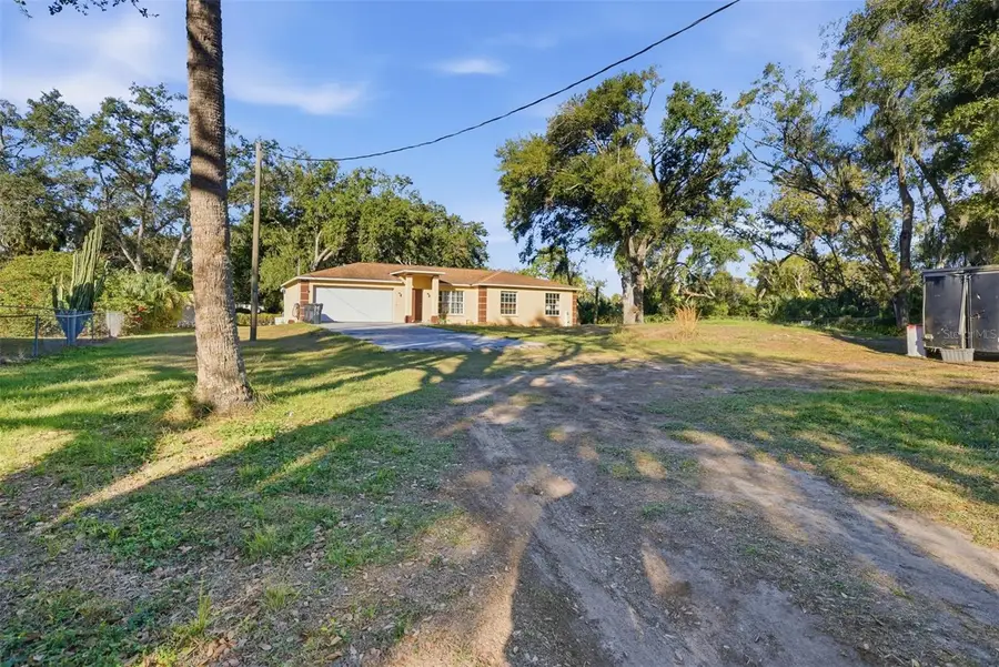 9911 Davis Street, Gibsonton, FL 33534 - #3