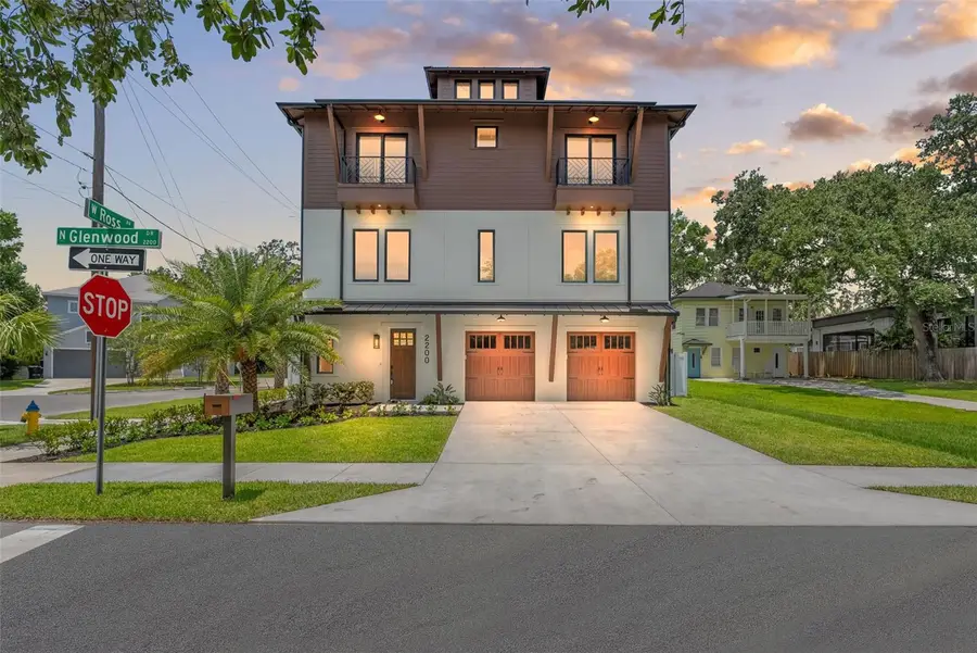2200 N Glenwood Drive, Tampa, FL 33602 - Image #2