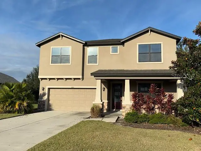 8206 Summer Brook Court, Land O Lakes, FL 34638 - #2