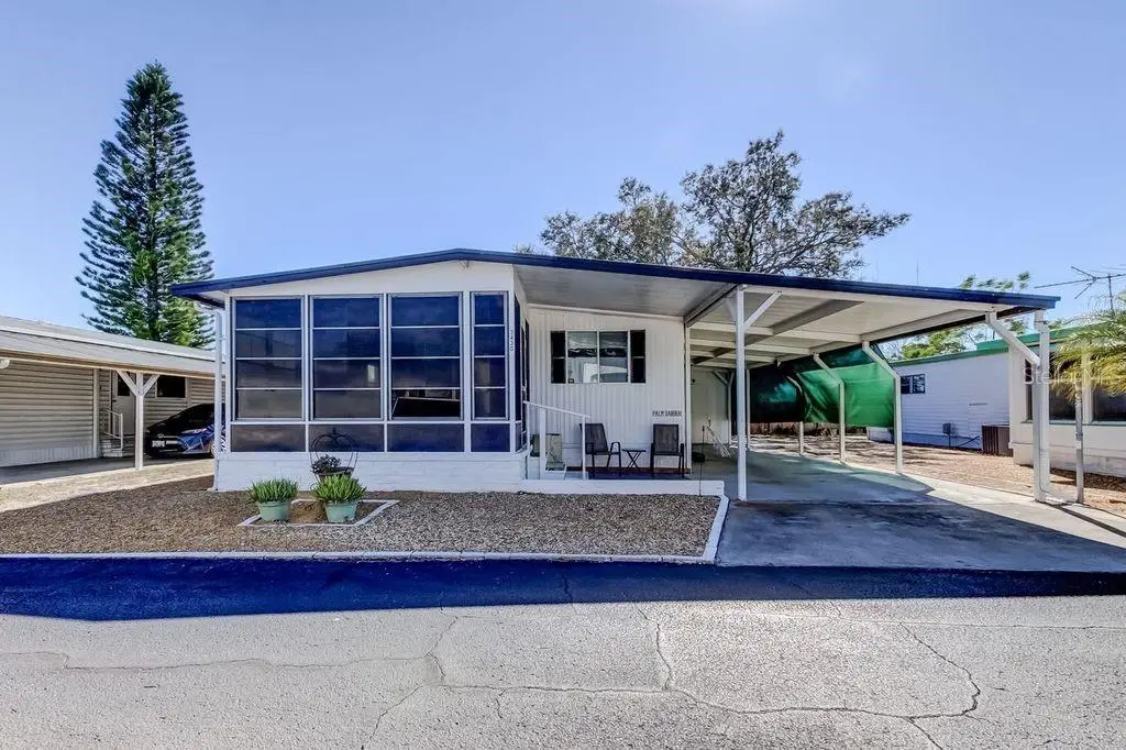 3430 Tiki Drive, Holiday, FL 34691 - Image #1