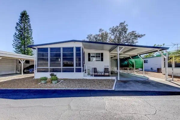 3430 Tiki Drive, HOLIDAY, FL 34691