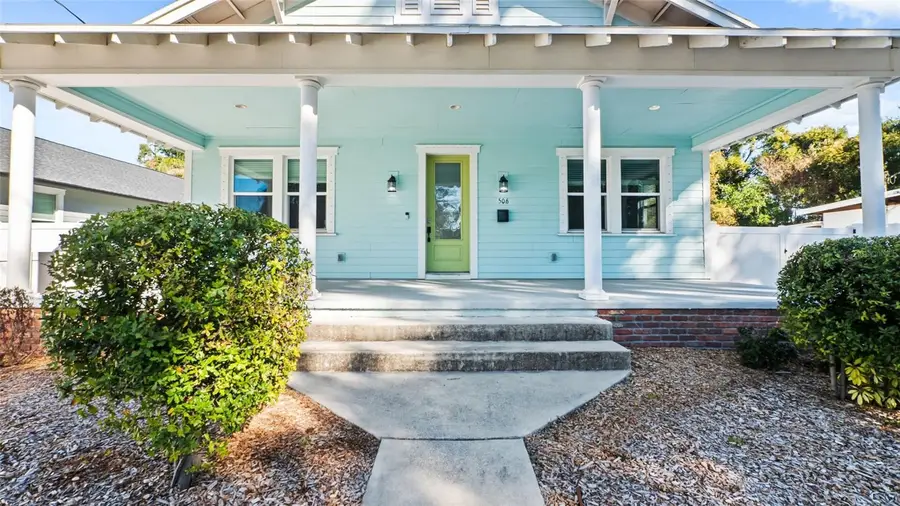 506 E Robles Street, Tampa, FL 33602 - Image #2