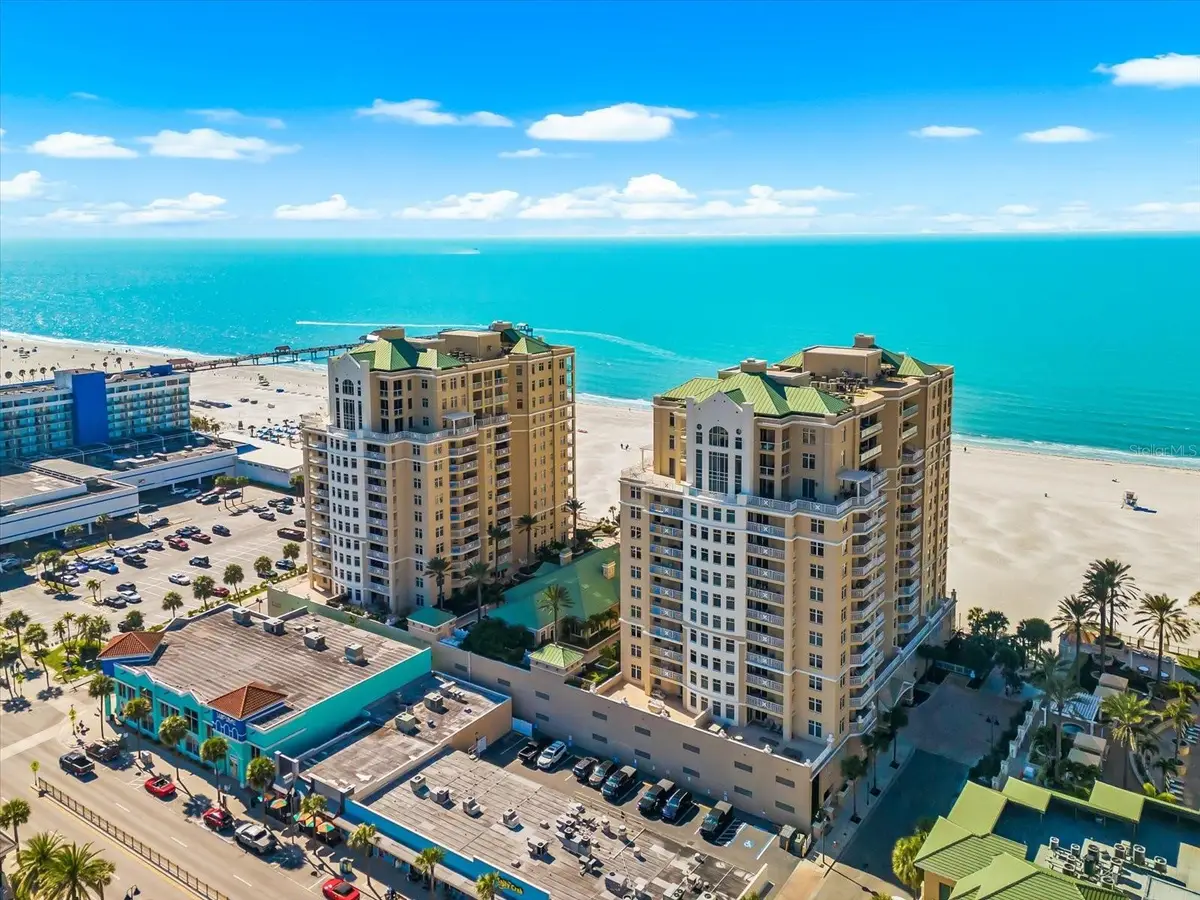 10 Papaya Street #701, Clearwater Beach, FL 33767 - #1