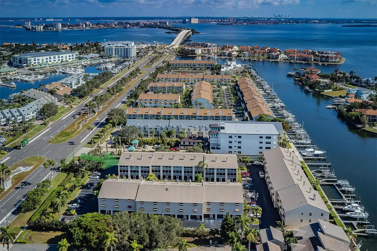 465 Pinellas Bayway S #311, Saint Petersburg, FL 33715 - Image #1
