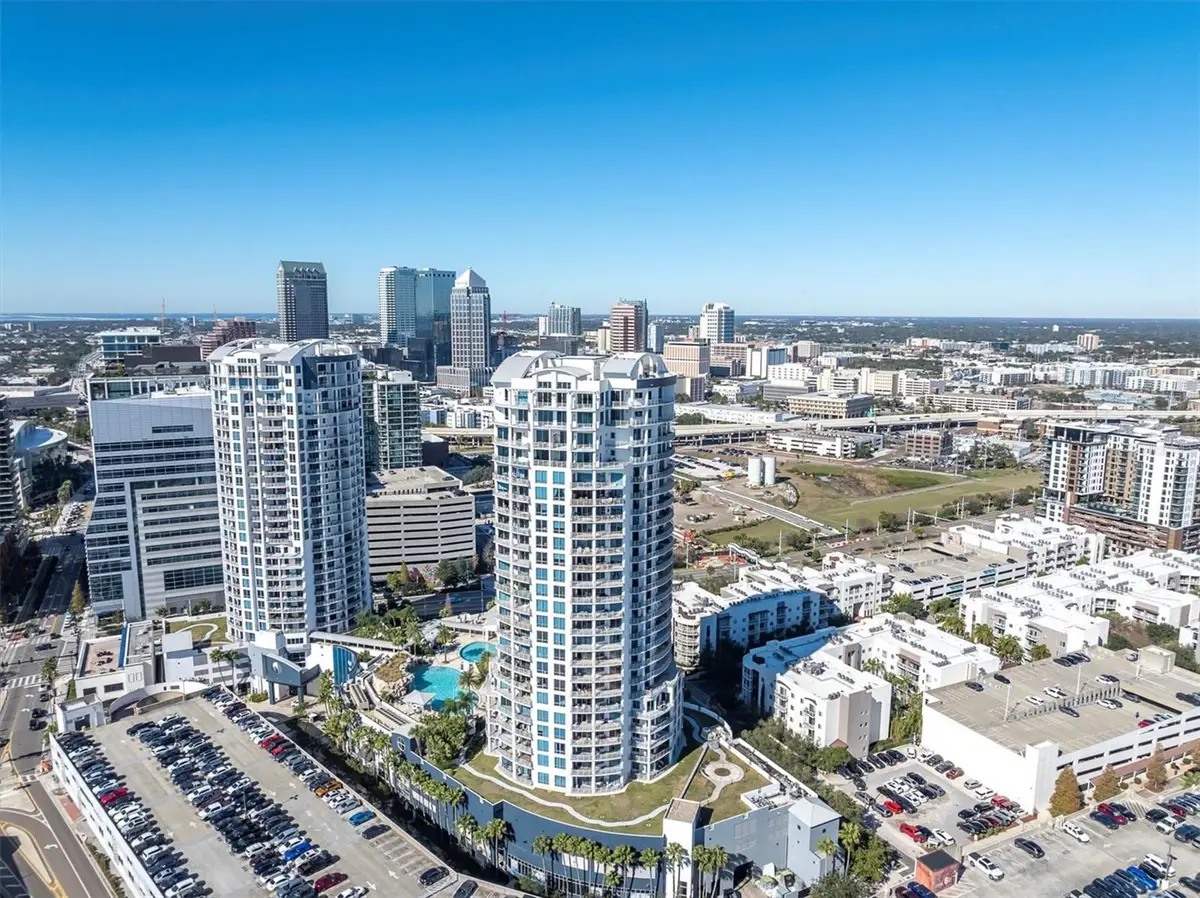 1209 E Cumberland Avenue #804, Tampa, FL 33602 - Image #1