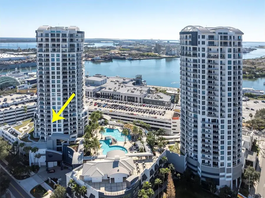 1209 E Cumberland Avenue #804, Tampa, FL 33602 - Image #2
