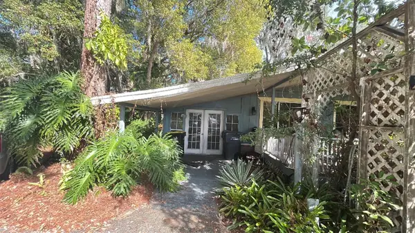 2208 Lois Boulevard, LAKE ALFRED, FL 33850