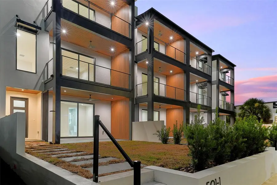 501 W Ross Avenue #1, Tampa, FL 33602 - Image #3