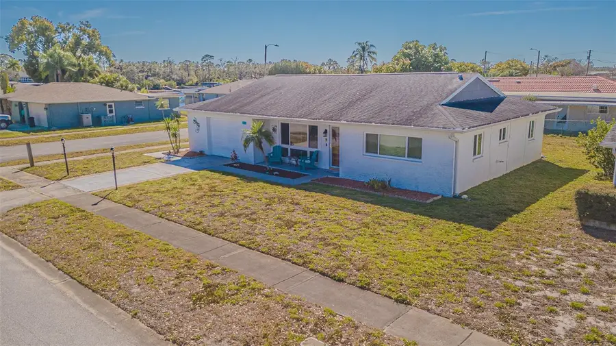 1159 Fernwood Drive, Holiday, FL 34690 - Image #2