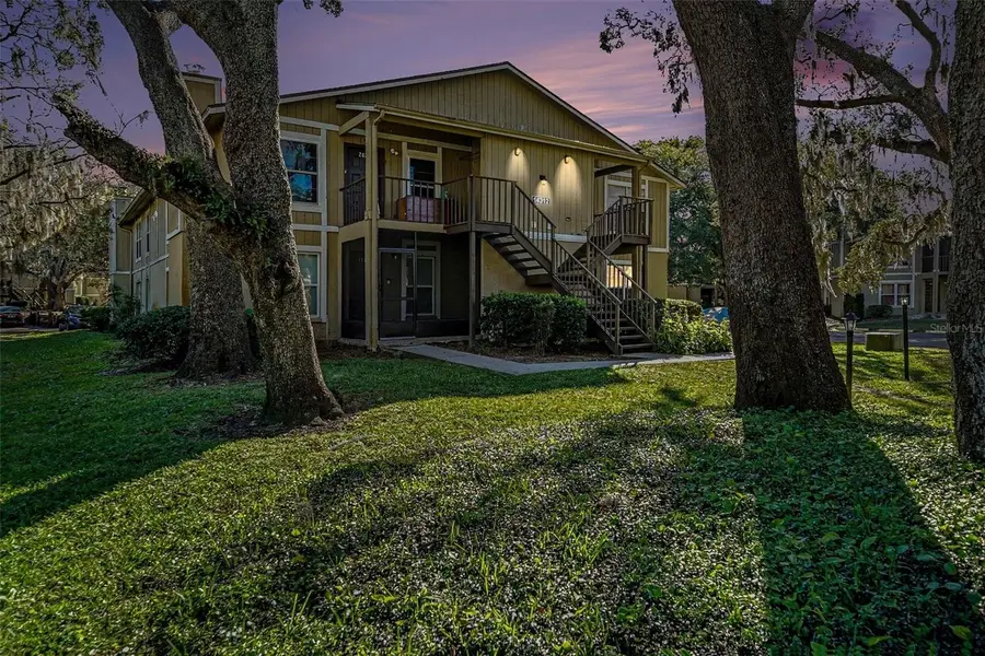 14312 Hanging Moss Circle #101, Tampa, FL 33613 - Image #2